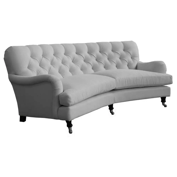 Hướng dẫn phân biệt kiểu dáng ghế bọc sofa - 17