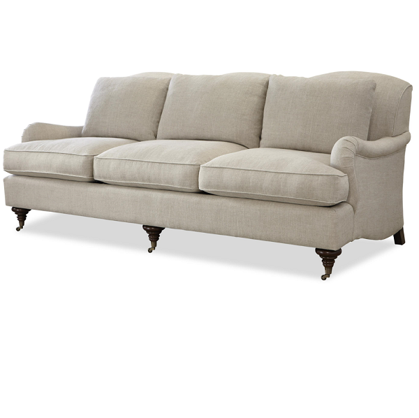 Phân loại sofa có mặt trên thì thường (Phần 2) - 05