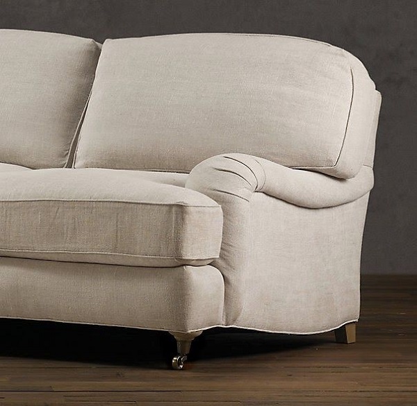 Phân loại sofa có mặt trên thì thường (Phần 2) - 06