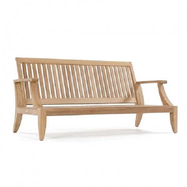 Tìm hiểu về sofa gỗ phong cách hiện đại - 02
