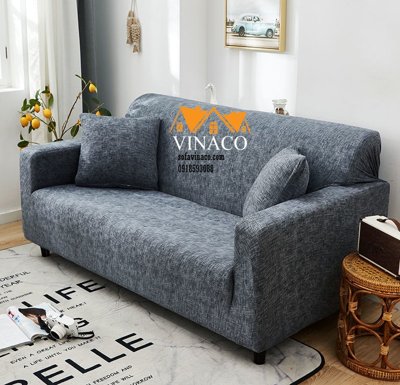 Top 10 mẫu sofa vải đẹp nhất cho năm 2024