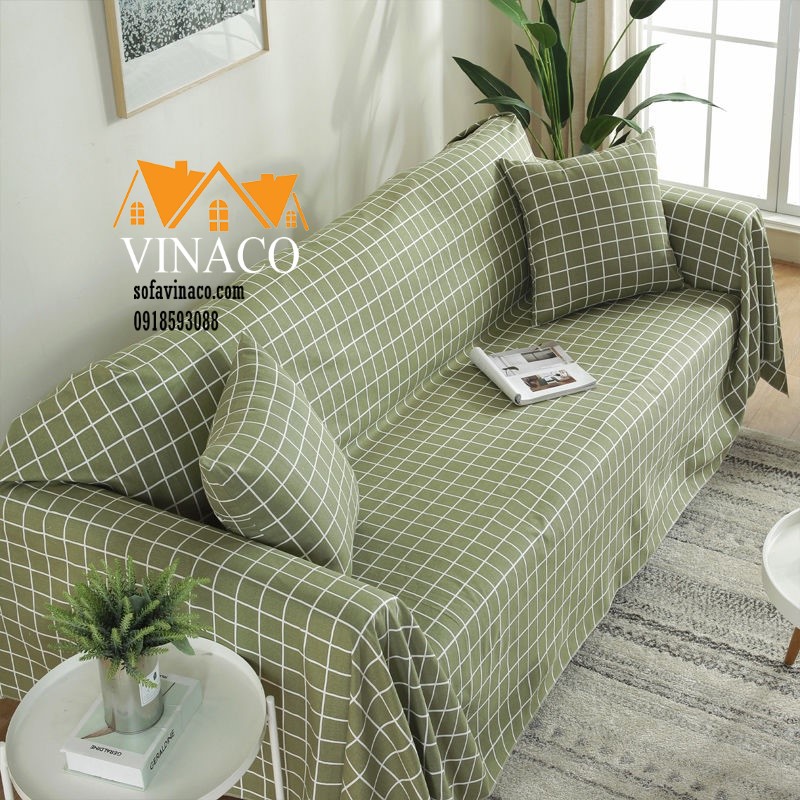 Top 10 mẫu sofa vải đẹp nhất cho năm 2024