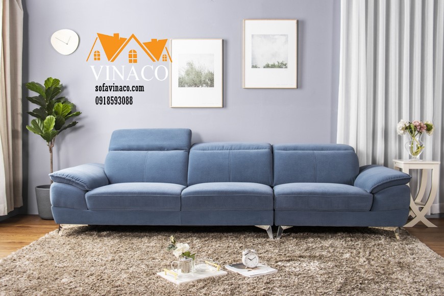 Top 10 mẫu sofa vải đẹp nhất cho năm 2024