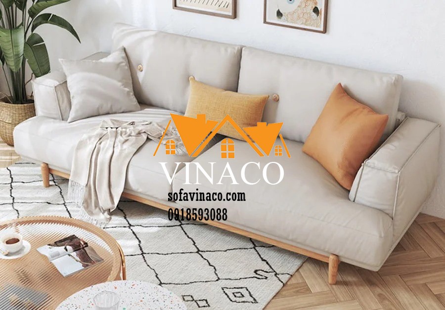 Dịch Vụ Bọc Ghế Sofa Vải Giá Rẻ Tại Nhà 