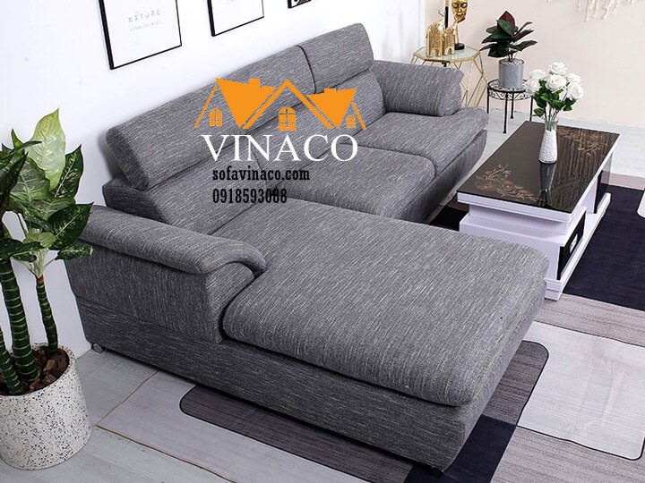 Bọc ghế sofa tại nhà tiện lợi và nhanh chóng 