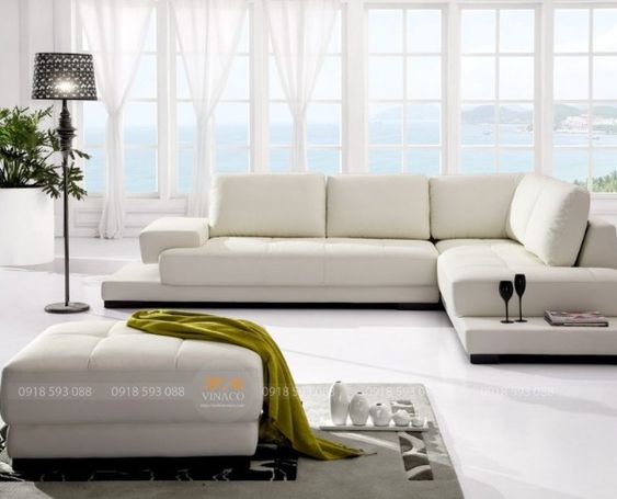 Các mẫu đệm ghế sofa Đẹp Hiện Nay