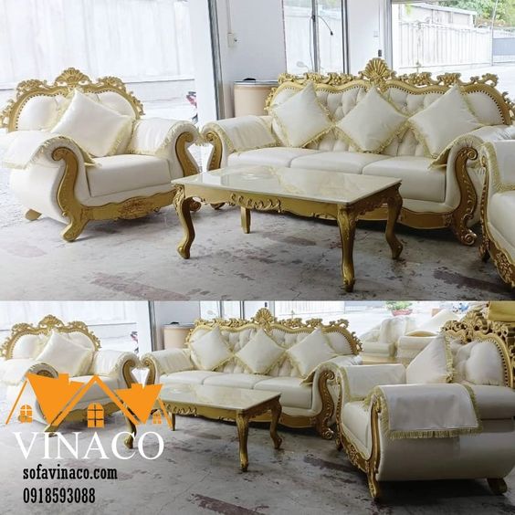 Các mẫu đệm ghế sofa Đẹp Hiện Nay