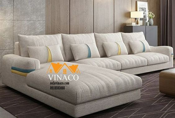 Các mẫu đệm ghế sofa Đẹp Hiện Nay