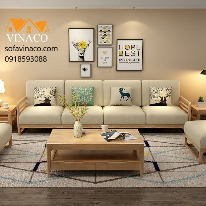 Các mẫu đệm ghế sofa Đẹp Hiện Nay