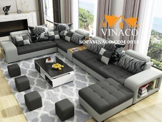 Các Ứng Dụng Của Bọc Ghế Sofa