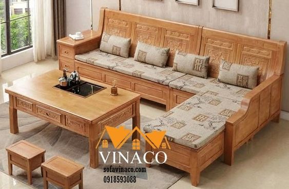 Cách Bảo Vệ Vỏ Bọc Nệm Ghế Gỗ Lâu Hư Hỏng