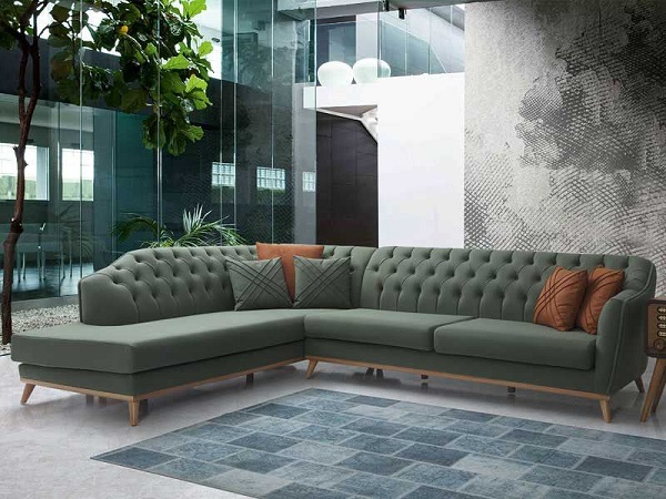 Đâu là mẫu sofa thời thượng phù hợp với công ty, gia đình và quán cà phê? - 02