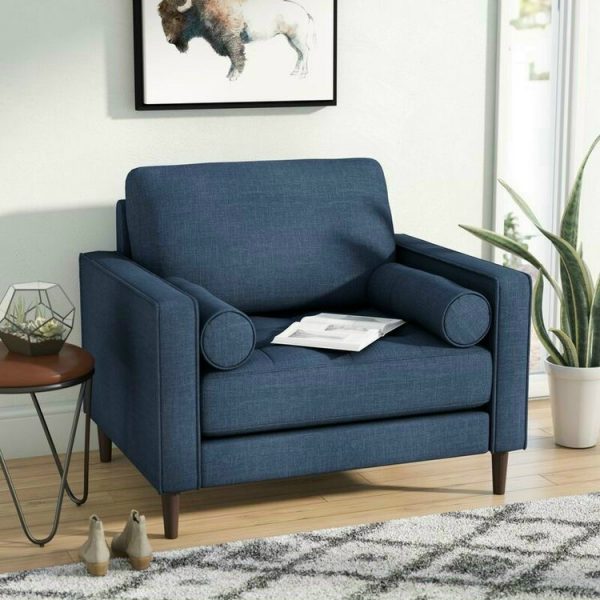 Gợi ý những mẫu sofa đơn hiện đại cho bạn thoải mái chọn lựa.