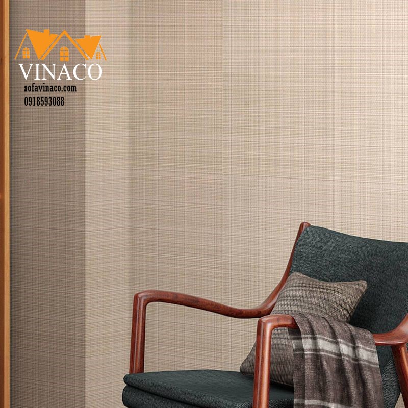 Giấy Dán Tường Nhật Bản của Vinaco - Giá Tốt, Chất Lượng Cao