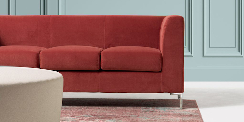 Kiểu dáng ghế sofa cho ngành khách sạn