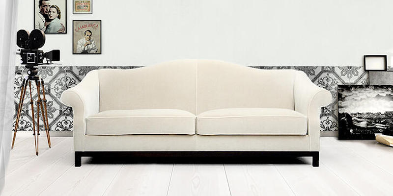 Kiểu dáng ghế sofa cho ngành khách sạn