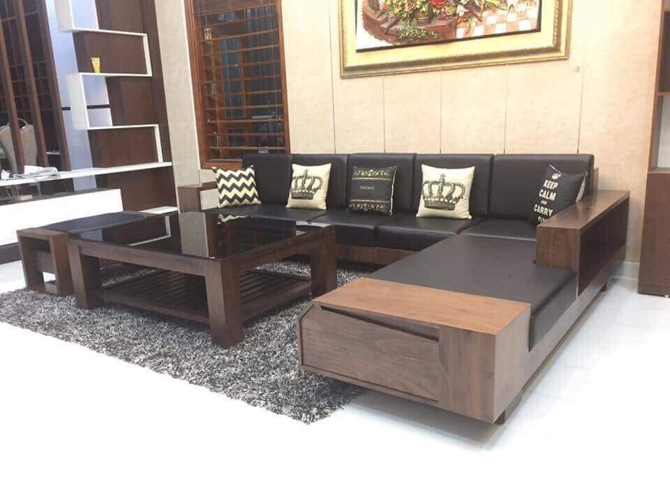 Vinaco - Chuyên gia sản xuất sofa uy tín tại Việt Nam