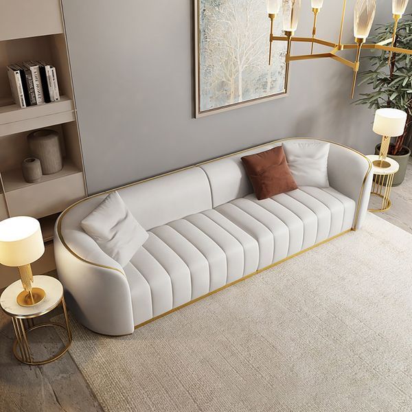 Một số ưu điểm của sofa văng cho phòng khách - 02