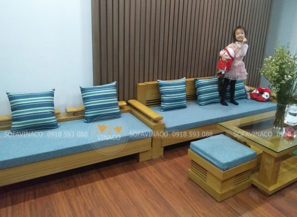 Lõi đệm ghế sofa: Loại nào phù hợp cho bạn?