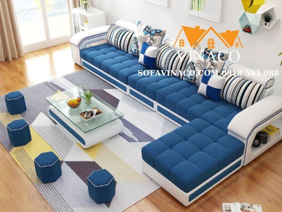 Những Khó Khăn Khi Sử Dụng Đệm Ghế Sofa