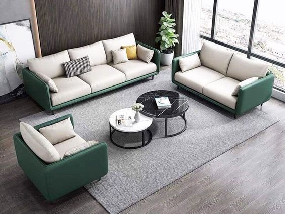 Những Khó Khăn Khi Sử Dụng Đệm Ghế Sofa