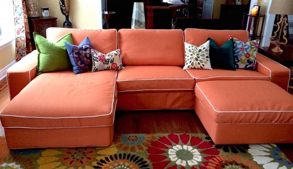 Nội Thất Phòng Khách, Ghế Sofa Của Bạn Có Cần Phải Thay Mới Chưa?