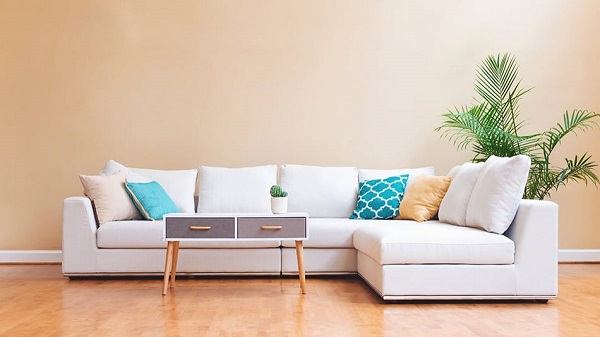 Nội Thất Phòng Khách, Ghế Sofa Của Bạn Có Cần Phải Thay Mới Chưa?