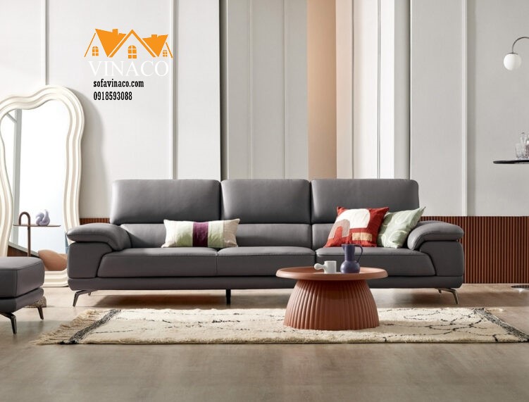 Tại Sao Nên Chọn Sofa Da Công Nghiệp