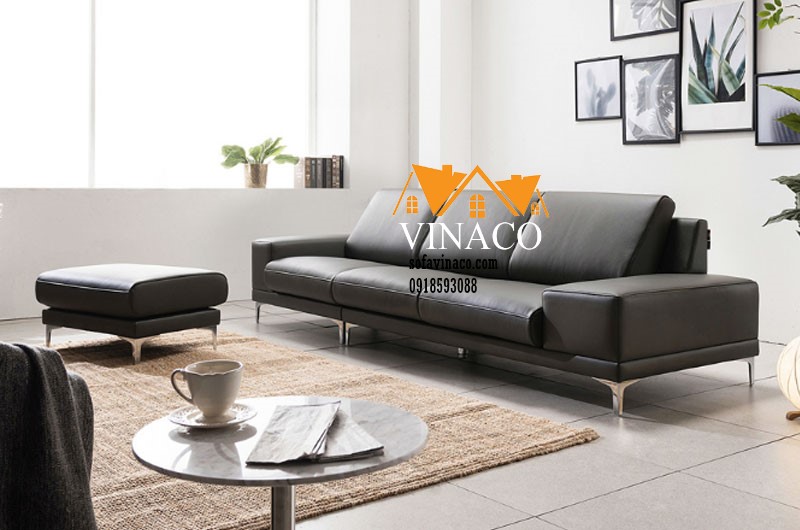 Bạn có biết về dịch vụ may vỏ đệm ghế sofa không ? 