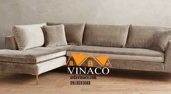 Quy trình đặt hàng chi tiết dịch vụ bọc ghế sofa tại Vinaco