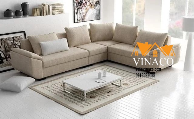 6 Lý Do Nên Chọn Dịch Vụ Bọc Lại Ghế Sofa Của SofaVinaco Tại Hà Nội