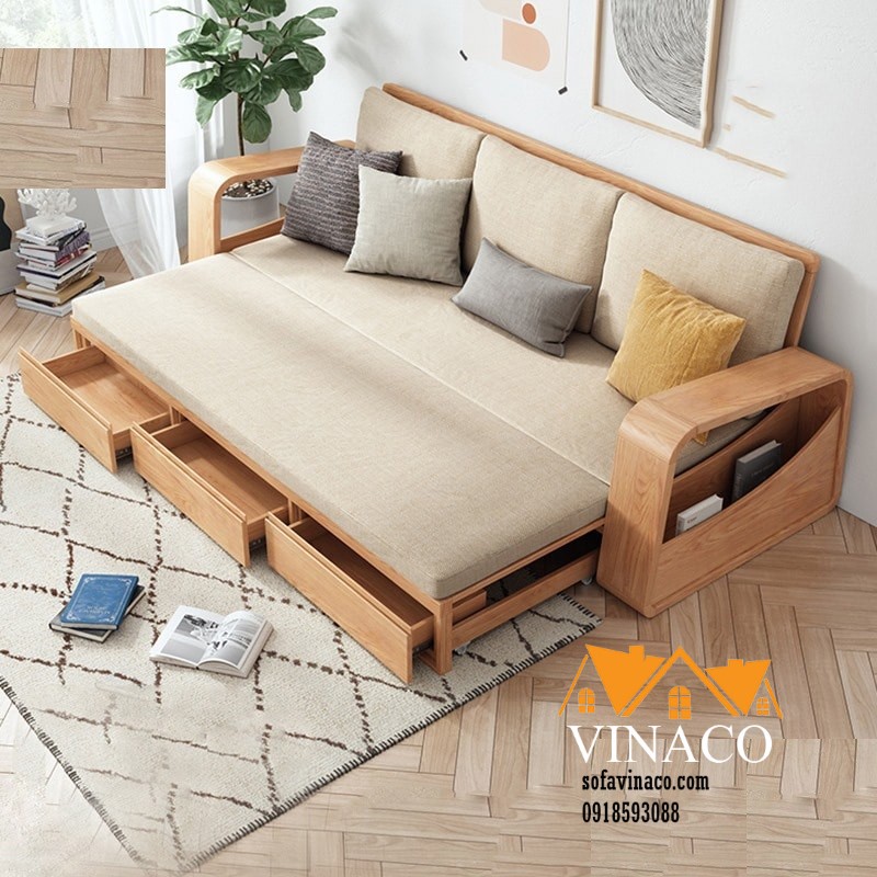 Khám phá tính năng vượt trội của sofa thông minh