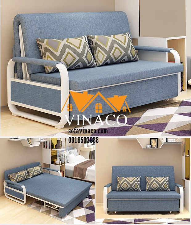 Khám phá tính năng vượt trội của sofa thông minh