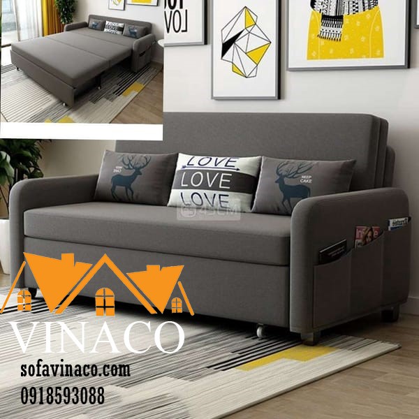 Khám phá tính năng vượt trội của sofa thông minh