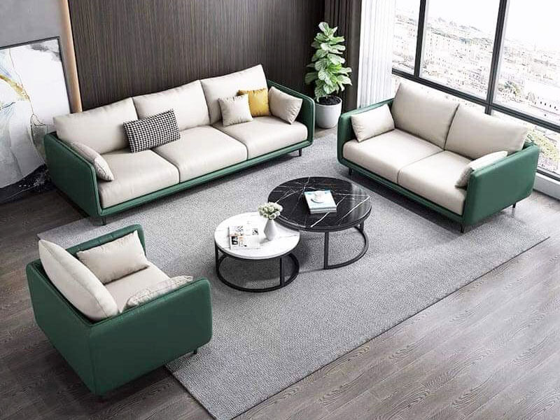 Quy trình đặt hàng chi tiết dịch vụ bọc ghế sofa tại Vinaco