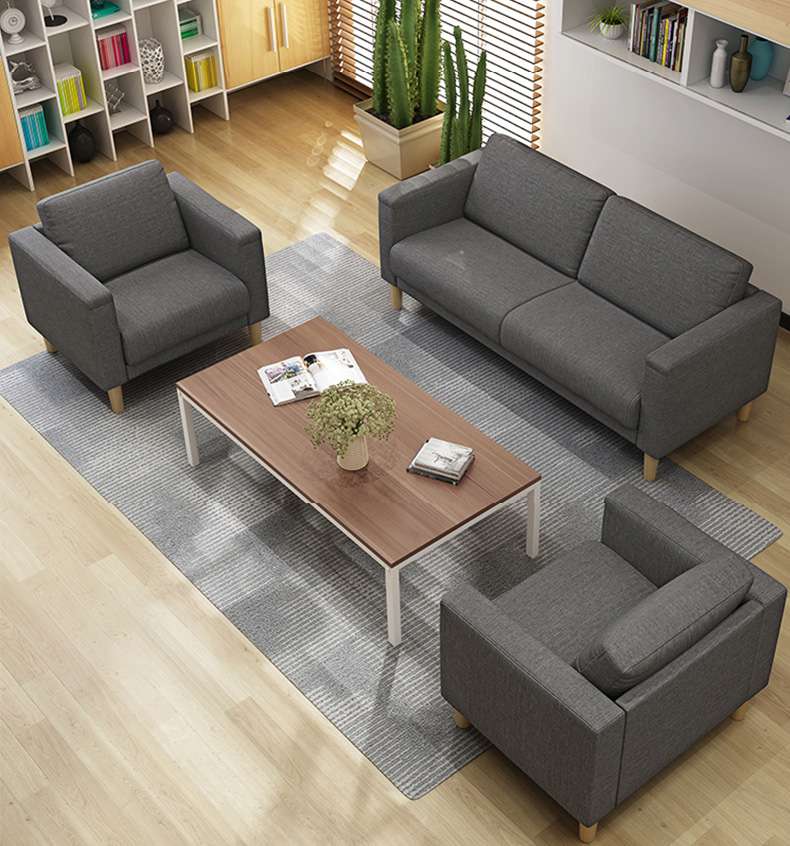  Thay đổi diện mạo mới cho sofa với dịch vụ bọc lại ghế sofa tại Vinaco