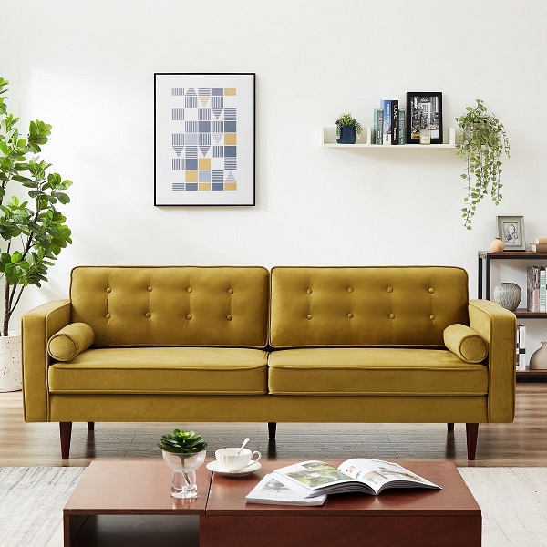 Sofa văng lựa chọn thông minh cho phòng khách của bạn - 04