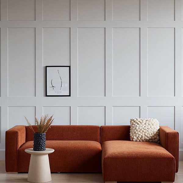 Sofa - yếu tố quan trọng xây dựng nên phong cách nội thất hiện đại - 07