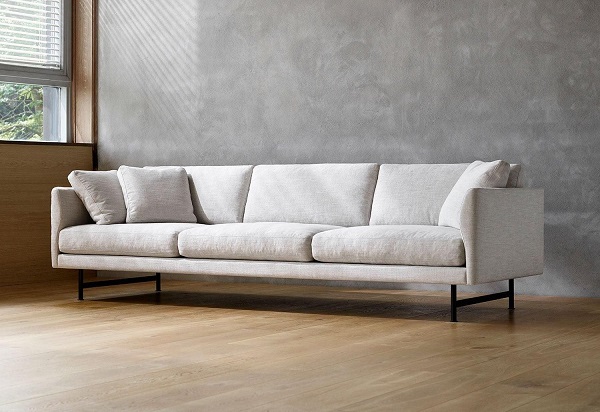 Sofa - yếu tố quan trọng xây dựng nên phong cách nội thất hiện đại - 08