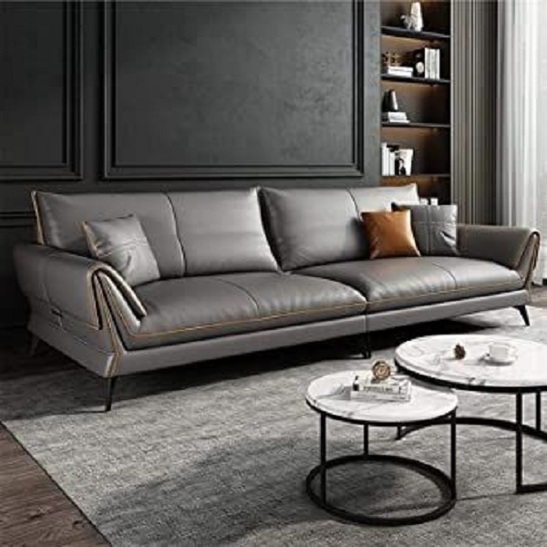 Sofa - yếu tố quan trọng xây dựng nên phong cách nội thất hiện đại - 09