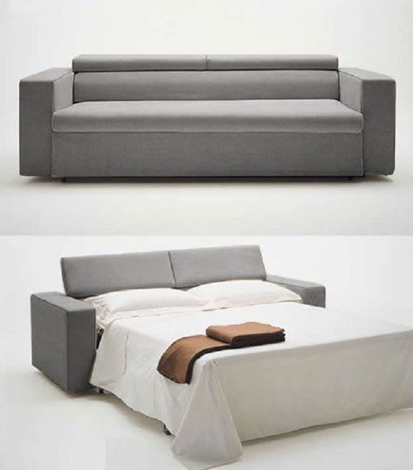 Tại sao sofa giường lại là mẫu ghế sofa hot? - 04