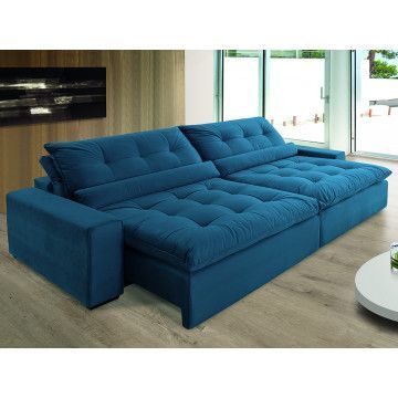 Tại sao sofa giường lại là mẫu ghế sofa hot? - 06
