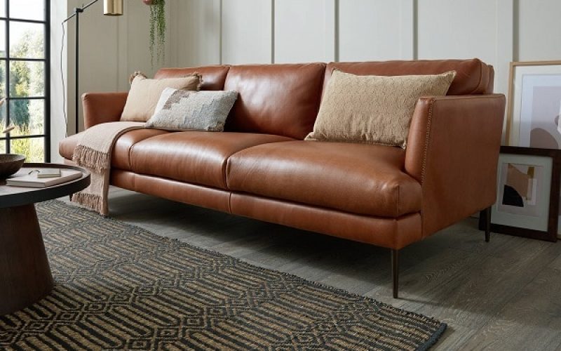 Tiêu chí lựa chọn vải bọc sofa cho phòng khách 