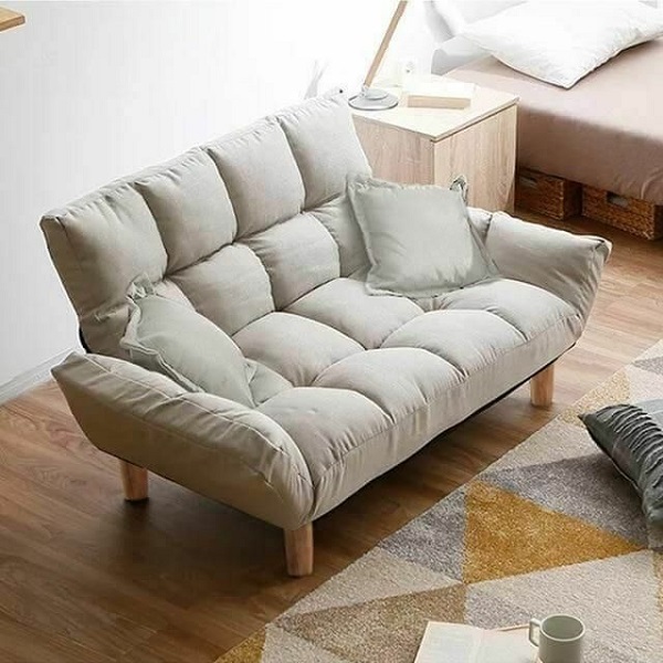 Tìm hiểu về ưu và nhược điểm của các loại vải bọc đệm sofa (Phần 1) - 02