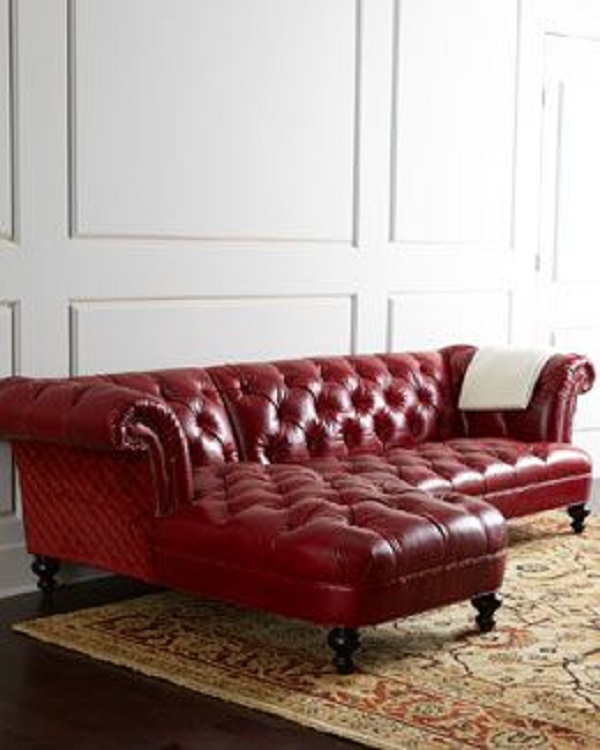 Tìm hiểu về ưu và nhược điểm của các loại vải bọc đệm sofa (Phần 1) - 04