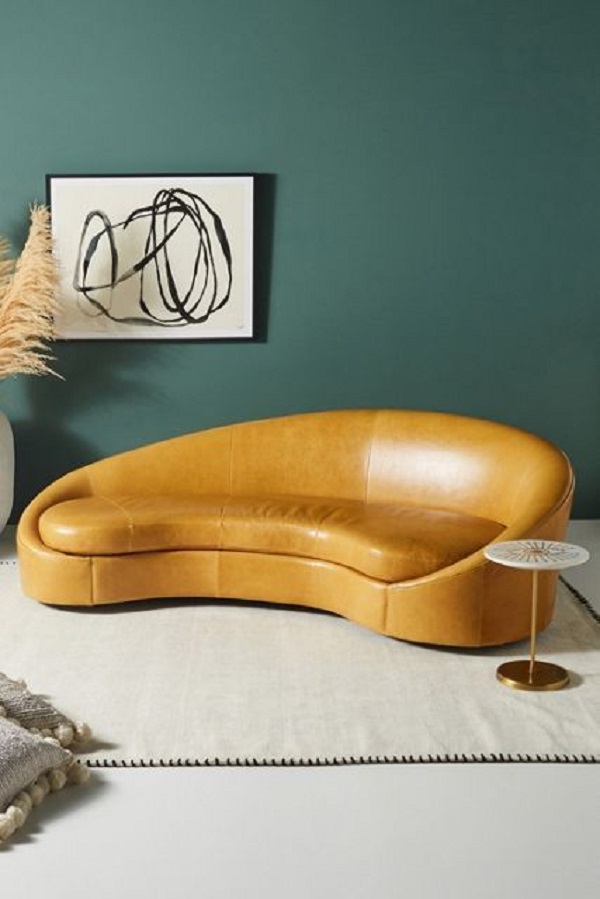  Top 5 mẫu sofa da phòng khách phù hợp với mọi thời đại - 10