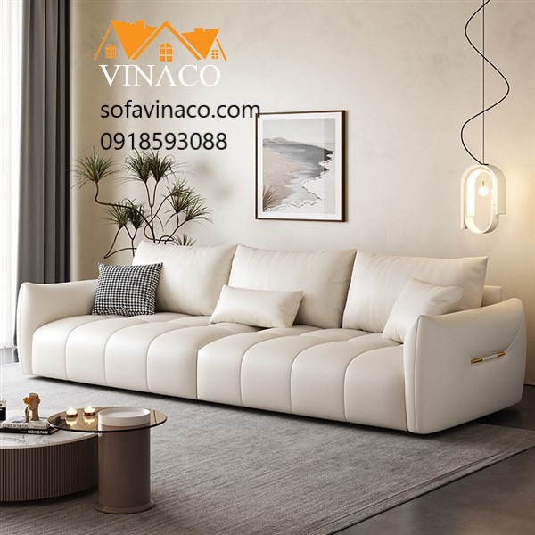 Vinaco - Chuyên gia sản xuất sofa uy tín tại Việt Nam