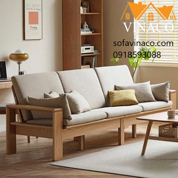  Thay đổi diện mạo mới cho sofa với dịch vụ bọc lại ghế sofa tại Vinaco