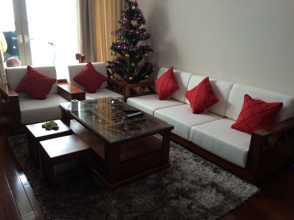 Nhìn lại những kiểu mẫu nghế sofa nổi bật trong năm 2014