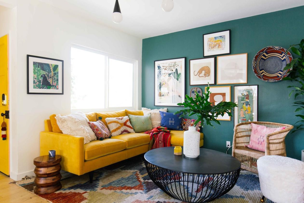 7 tips chọn mua ghế sofa phòng khách tốt nhất